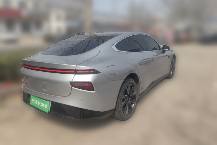 Used XPeng P7 2020 586E