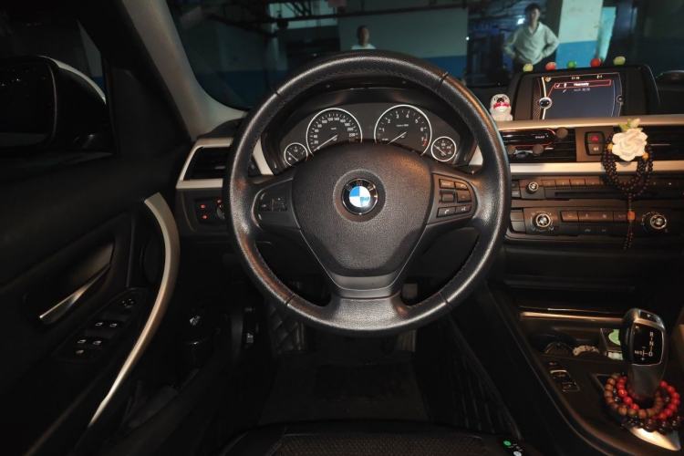 Used BMW 3 Series 2014 320i Active Edition