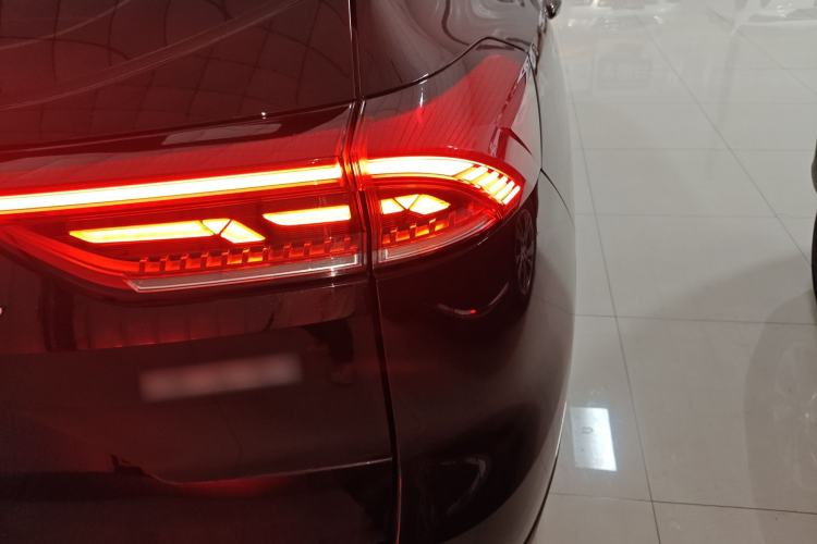 Used Haval H6 2021 China Trend Edition 1.5 GDIT Automatic Champion Version