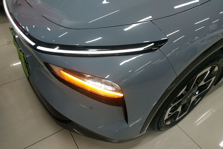 Used XPeng G7 2025 702 Max