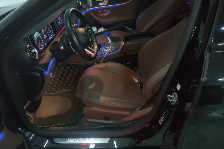 Used Mercedes-Benz E-Class (Import) 2020 E 300 Sport Edition