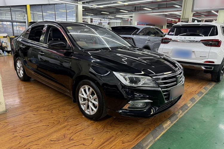 Used Roewe i5 2020 1.5L Automatic 4G Connected Linghao Edition