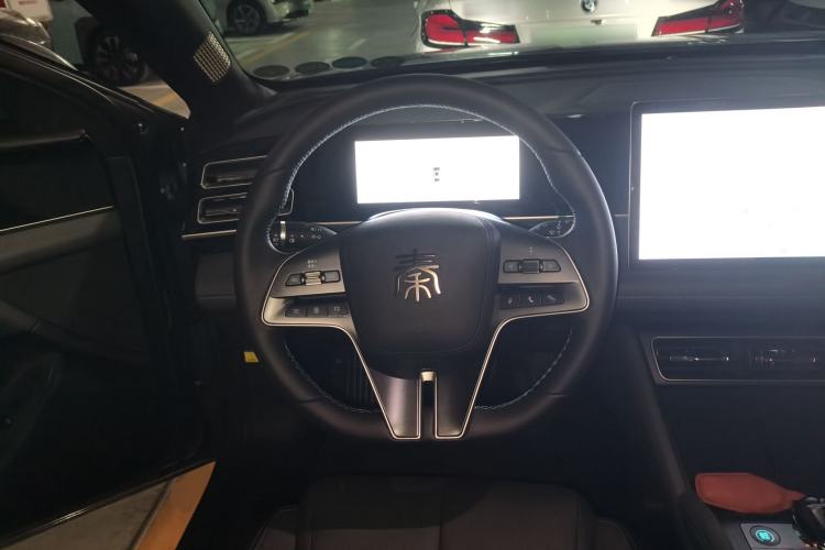 Used BYD Qin L 2024 DM-i 120KM Beyond Model