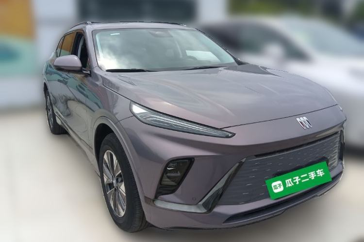 Used Buick E5 2023 Zhixiang Standard Range Edition