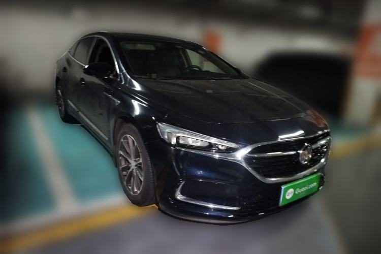 Used Buick LaCrosse 2019 28T Luxury Version