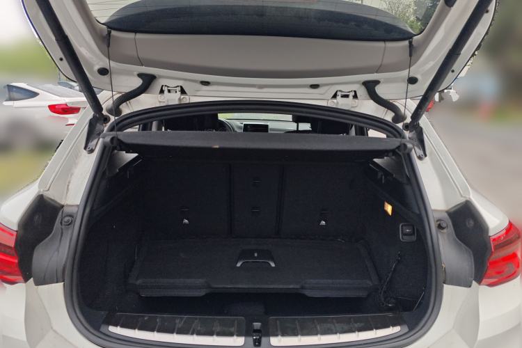 Used BMW X2 2019 sDrive20i M Sport Package China VI Emission Standard