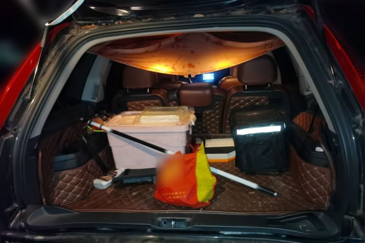 Used Volvo XC90 2011 2.5T Nordic Executive Edition