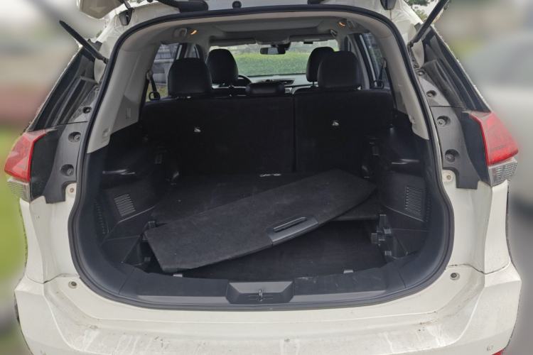 Used Nissan X-Trail 2019 2.0L CVT Comfort Edition 2WD
