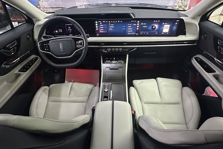 Used Lincoln Corsair 2023 2.0T All-Wheel-Drive Prestige Version