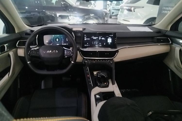 Used Lynk & Co 06 EM-P 2020 PHEV Plus
