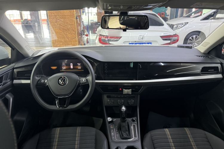 Used Volkswagen Lavida 2022 280TSI DSG Comfort Edition