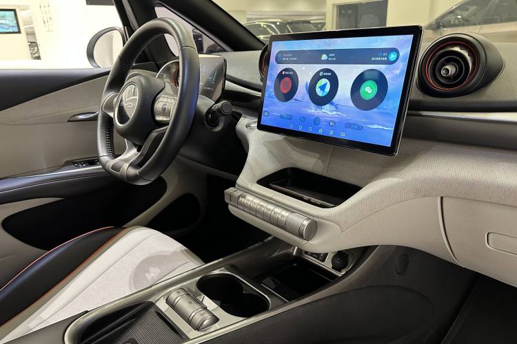 Used BYD Dolphin 2021 401km Knight Edition