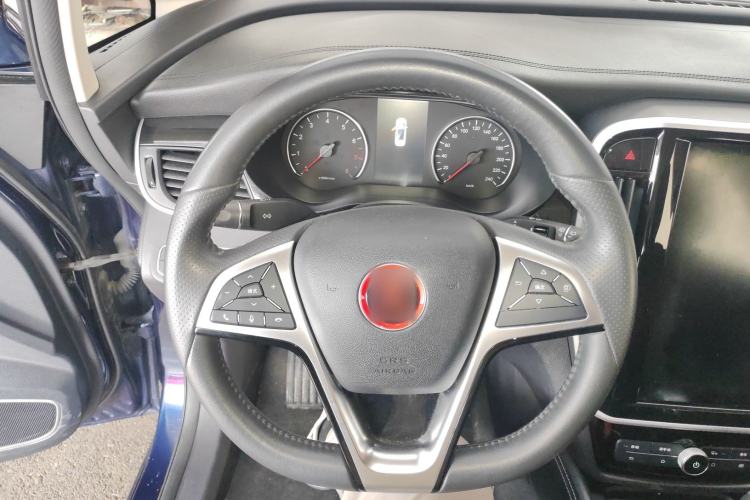 Used BYD Song MAX 2017 1.5T Automatic Smart Connect Elite 7-Seater
