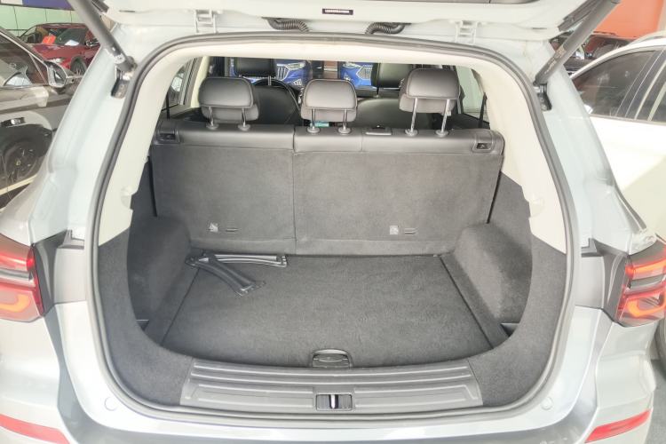 Used Roewe RX5 2020 PLUS 300TGI Automatic Ali National Trend Flagship Edition