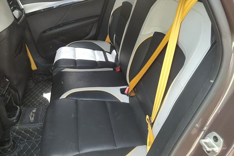 Used MG 5 Scorpio 2022 1.5T Trophy Sport Luxurious Edition