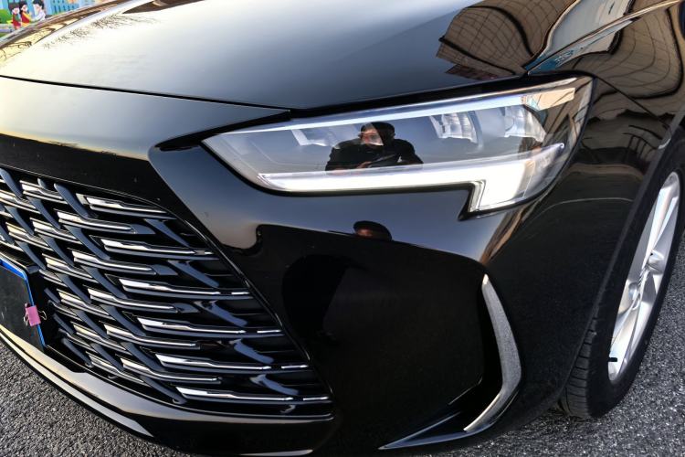 Used Buick Regal 2024 25T Deluxe Edition Exterior 5