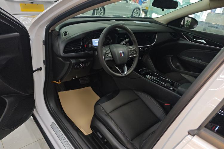 Used Buick Regal 2024 Revised 25T Ultra-Comfort Edition
