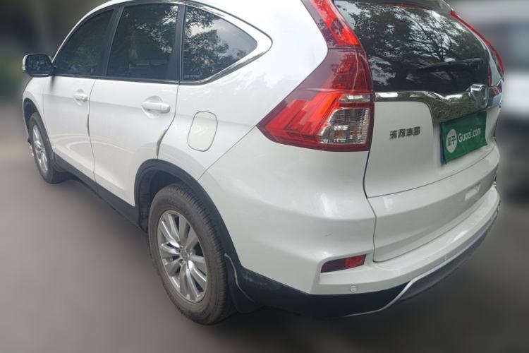 Used Honda CR-V 2016 2.0L two-wheel drive Urban Edition