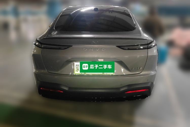 Used ONVO L60 2024 60 kWh All-Wheel Drive
