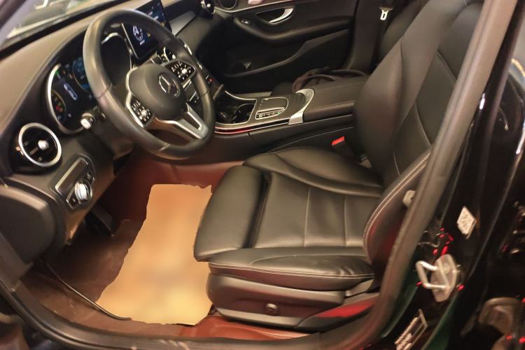 Used Mercedes-Benz C-Class 2019 C 260 L Sport Edition
