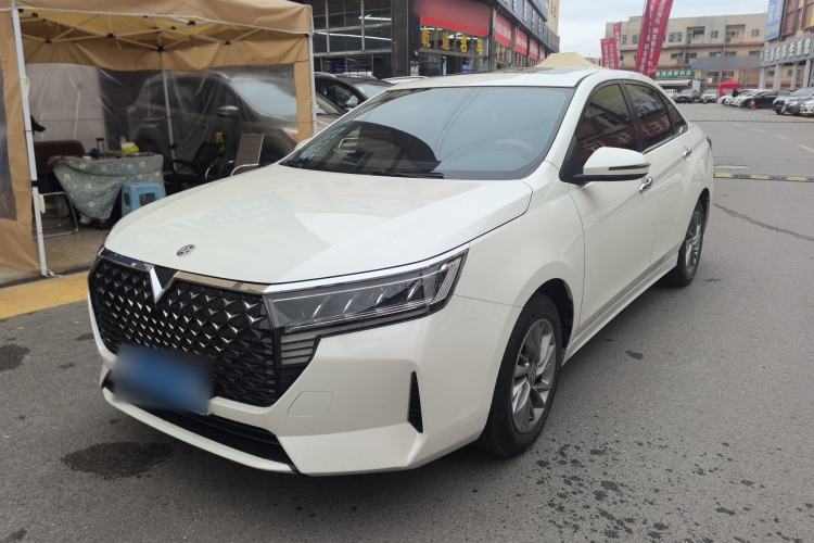 Used Venucia D60 2021 PLUS 1.6L XL CVT Yue Ling Edition