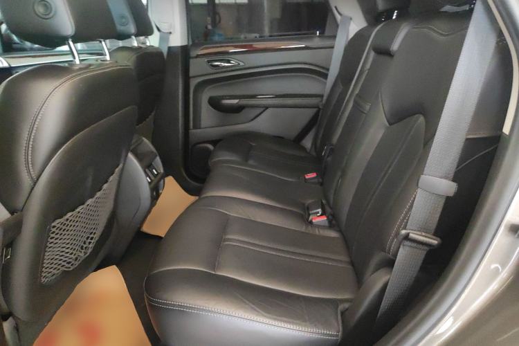 Used Cadillac SRX 2014 3.0L Elite Model
