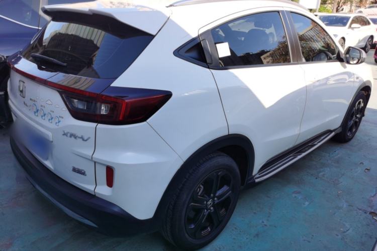 Used Honda XR-V 2021 220TURBO CVT Luxury Edition
