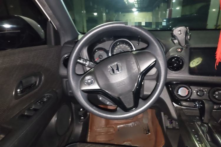 Used Honda XR-V 2015 1.8L EXi CVT Comfort Version Steering Wheel