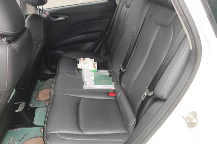 Used NETA V 2021 Long-Range Entertainment Edition