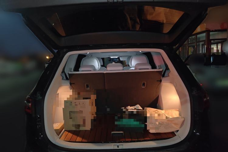 Used Volkswagen Viloran 2020 380TSI Prestige Edition