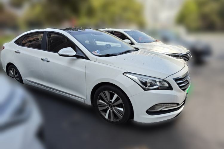 Used Hyundai Mistra 2014 1.8L Automatic Smart GLS