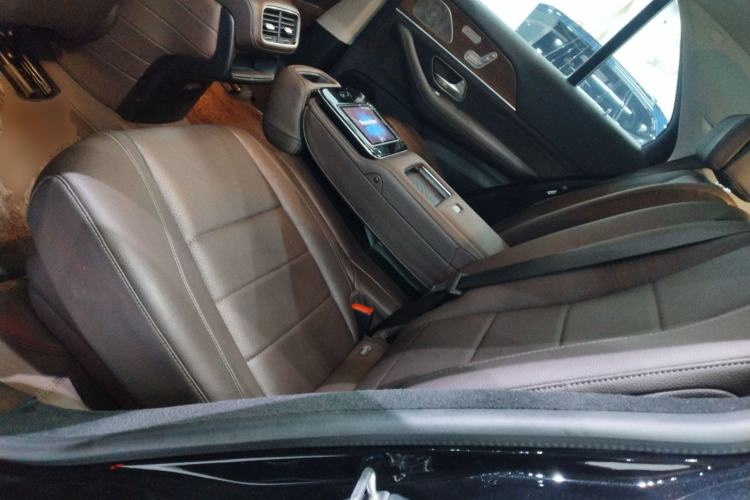 Used Mercedes-Benz GLE New Energy 2021 GLE 350 e 4MATIC
