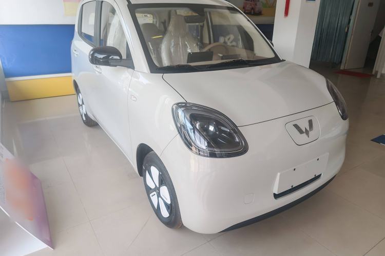 Used Wuling Hongguang MINIEV 2025 Four-Door Version Premium Edition