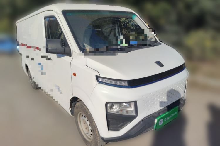 Used Farizon Xingxiang V 2023 V6E Ningde Times 41.86kWh Value Edition
