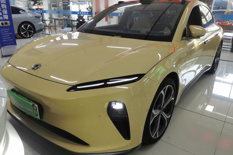 Used Nio ET5 2022 100 kWh