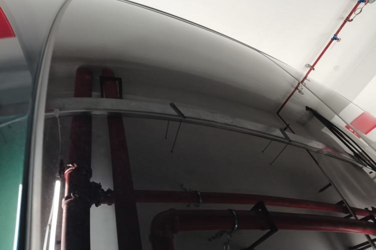 Used Jaguar XFL 2023 XFL 2.0T P250 Two-Wheel-Drive Elite Sport Edition
