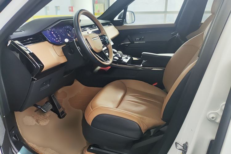 Used Land Rover Range Rover Sport 2024 400PS Dynamic SE