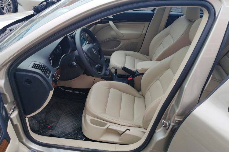 Used Skoda Octavia 2014 1.4TSI Manual Yijun Edition