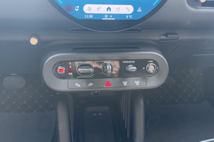 Used MINI Electric MINI COOPER 2024 456km COOPER E Classic Edition