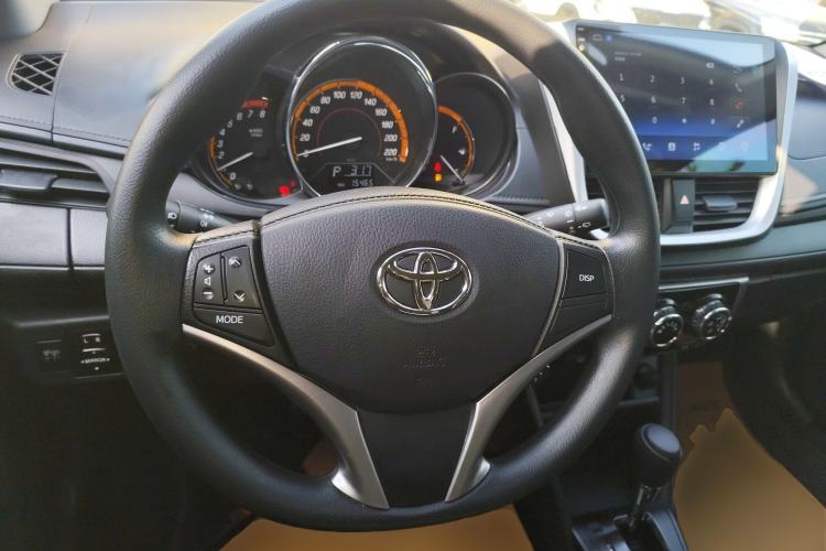 Used Toyota YARiS L Zhi Xuan 2022 X-Trail 1.5L CVT Leading PLUS Edition
