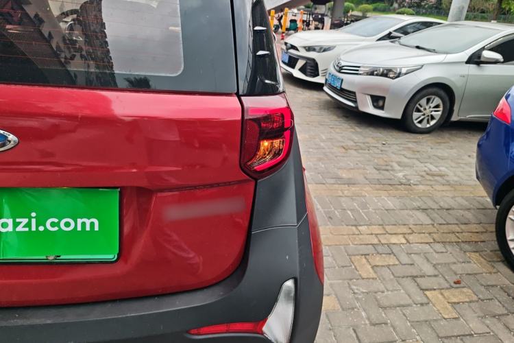 Used Chery QQ Little Ant 2019 4-Seater Smart Edition 35 kWh Right Rear Taillight