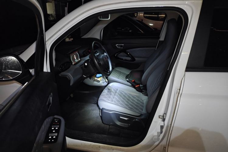 Used Leapmotor T03 2021 400 Comfort Edition
