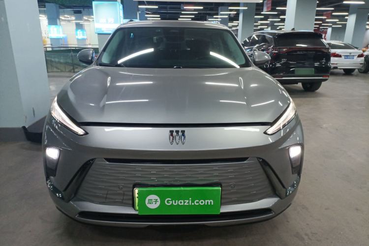 Used Buick E5 2023 Pioneer Edition