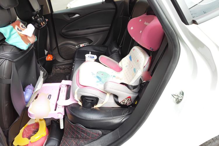 Used Buick Verano 2017 Sedan 20T Dual-Clutch Leading Model