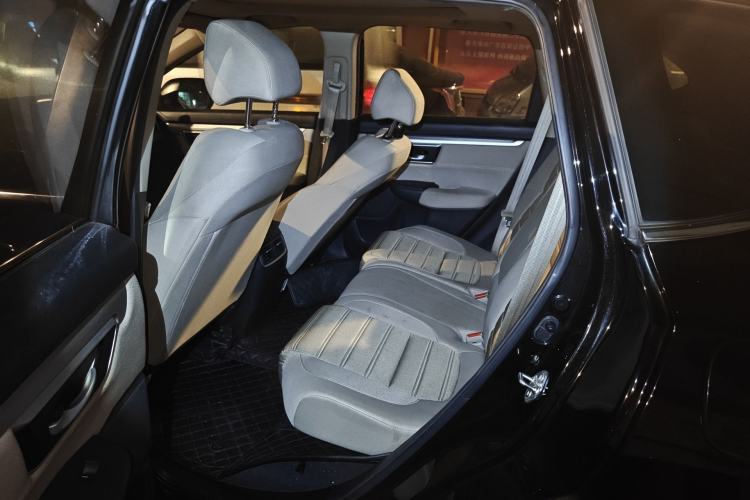 Used Honda CR-V 2019 240TURBO CVT 2WD Comfort Version China VI Emission Standard