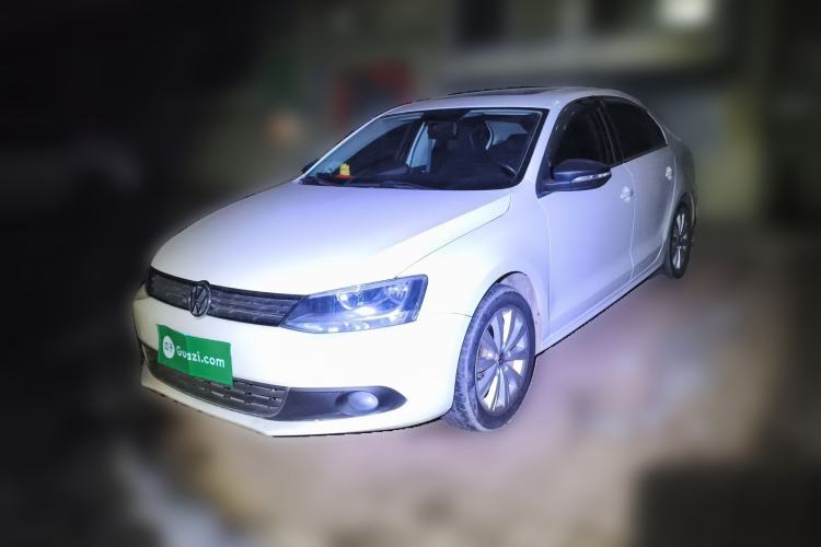 Used Volkswagen Sagitar 2014 1.4TSI Automatic Luxury Model