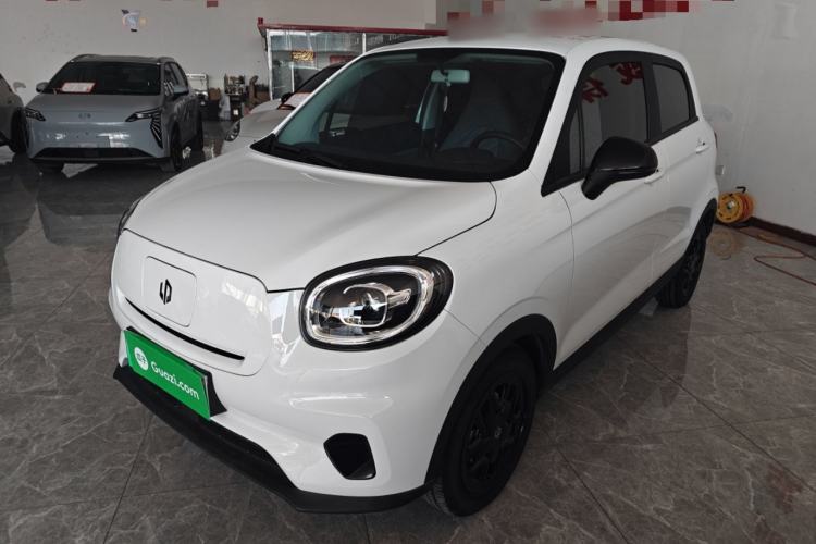 Used Leapmotor T03 2025 310 Comfort Edition