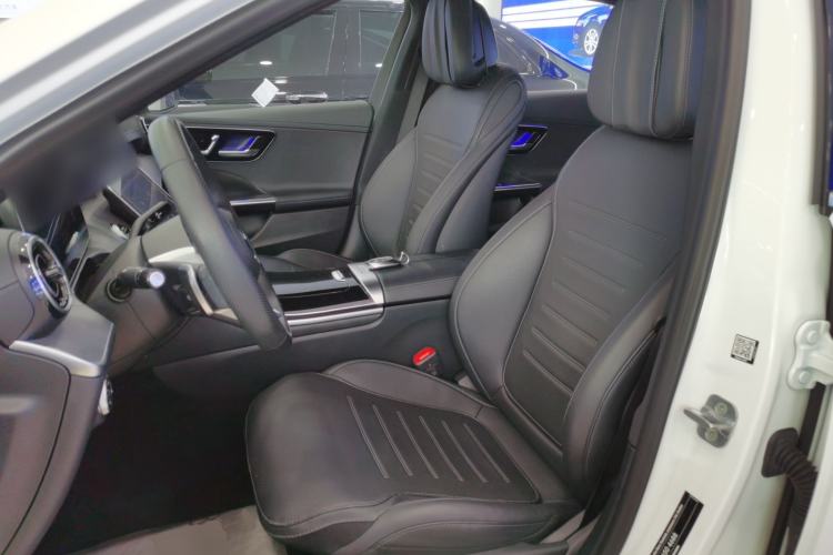 Used Mercedes-Benz C-Class 2024 C 200 L Sport Edition