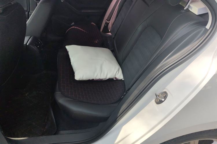 Used Volkswagen Sagitar 2018 280TSI DSG Luxury Model
