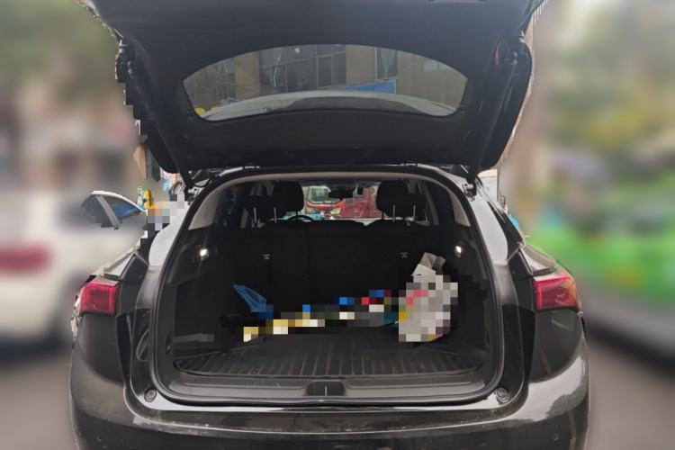 Used Buick Envision 2024 Encore S 25T Ignite Black Style Edition